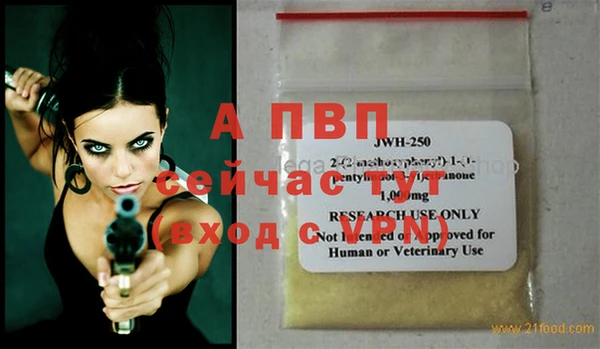 крисы Верея